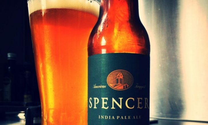 Spencer India Pale Ale